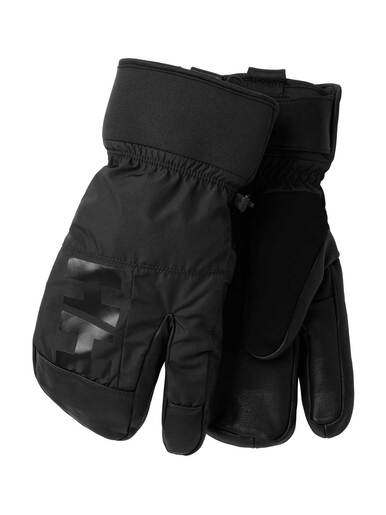 Rukavice za skijanje ULLR D 3 FINGERS GLOVE L