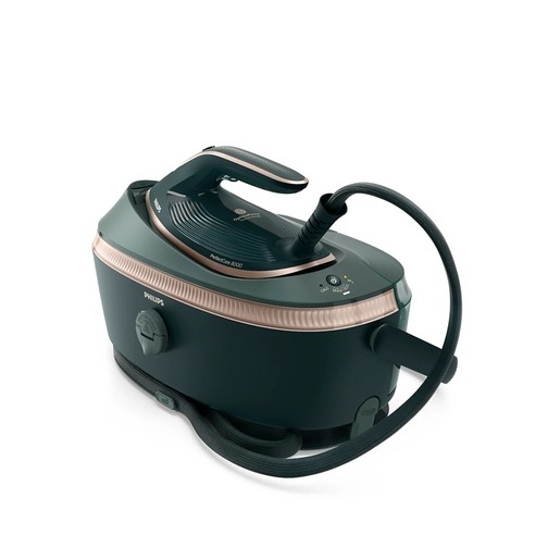 Philips parna stanica PSG8200/70