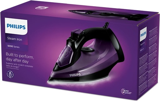 Philips pegla na paru DST5030/80