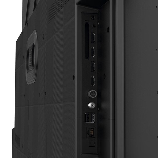 Haier MiniLED TV H65M90EUX, 4K Ultra HD, Smart Televizor