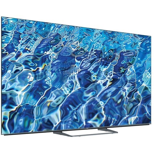 Haier MiniLED TV H75M80FUX, 4K Ultra HD, Smart Televizor