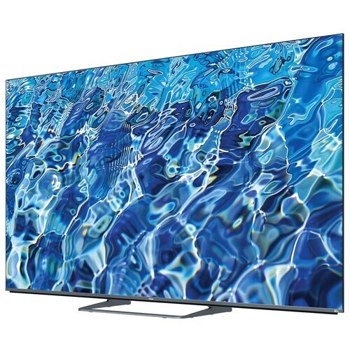 Haier MiniLED TV H75M80FUX, 4K Ultra HD, Smart Televizor