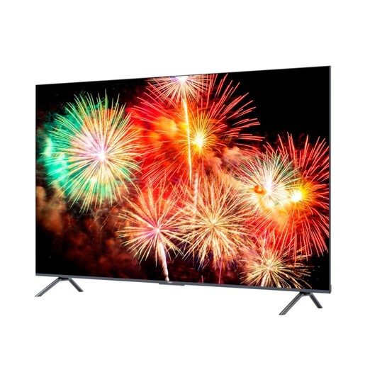 Haier QLED TV H98S900UX, 4K Ultra HD, Smart Televizor