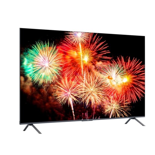 Haier QLED TV H98S900UX, 4K Ultra HD, Smart Televizor