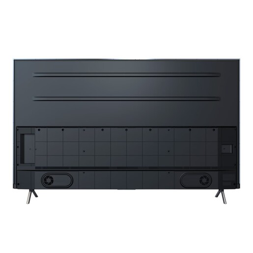 Haier QLED TV H98S900UX, 4K Ultra HD, Smart Televizor