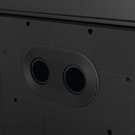 Haier MiniLED TV H55M90EUX, 4K Ultra HD, Smart Televizor