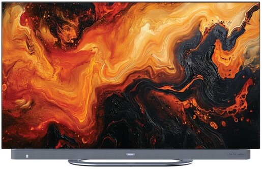 Haier OLED TV H55C95EUX, 4K Ultra HD, Smart Televizor
