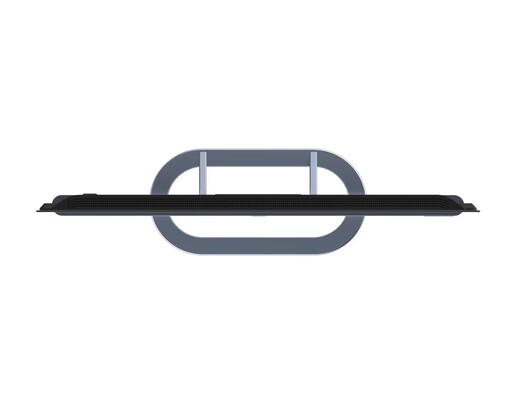 Haier OLED TV H55C95EUX, 4K Ultra HD, Smart Televizor