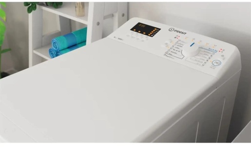 Indesit mašina za pranje veša BTW S60400 EU/N