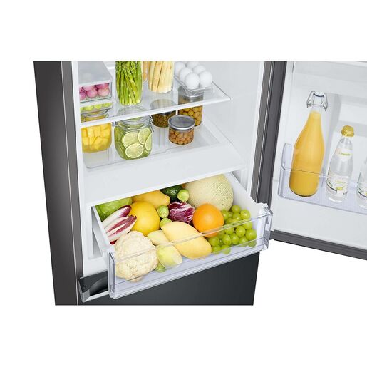 Samsung kombinovani frižider RB34C652EB1/EK