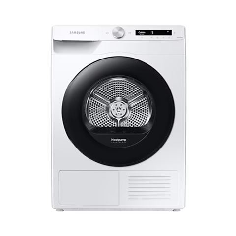 Samsung mašina za sušenje veša DV80T5220AW/S7