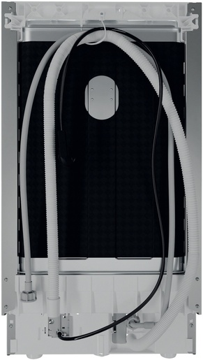 Indesit ugradna mašina za pranje sudova DI9E 2B10