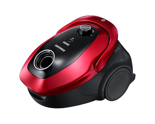 Samsung usisivač VC20M257AWR/AD