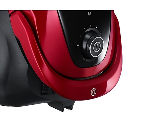 Samsung usisivač VC20M257AWR/AD