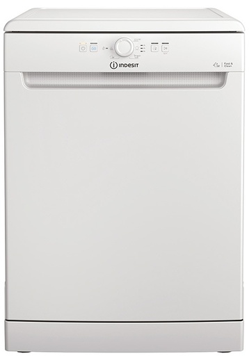 Indesit mašina za pranje sudova D2F HK26