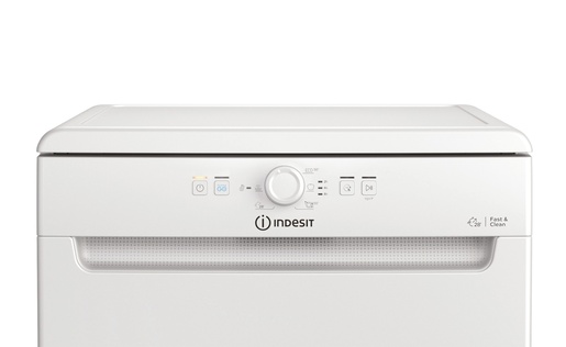 Indesit mašina za pranje sudova D2F HK26