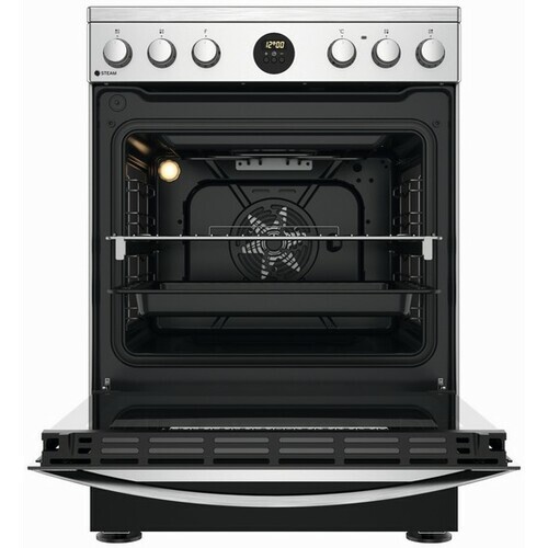 Indesit šporet IS67V8CCXT/E