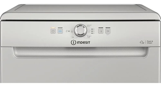 Indesit mašina za pranje sudova D2F HK26 S