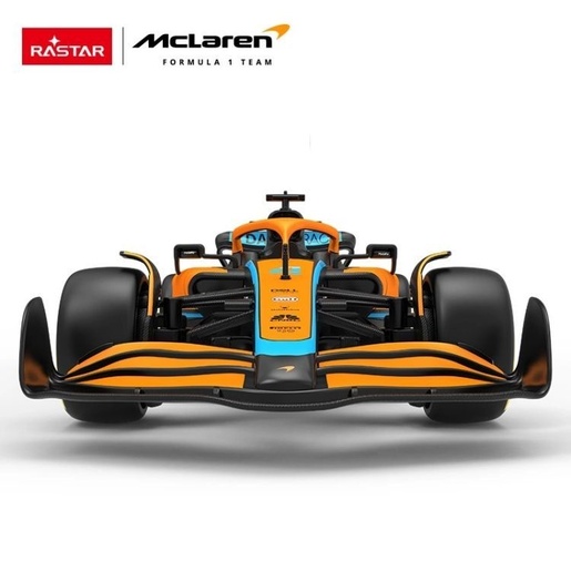 RASTAR Automobil na daljinsko upravljanje McLaren F1 MCL36 – Rastar V-442