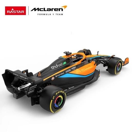 RASTAR Automobil na daljinsko upravljanje McLaren F1 MCL36 – Rastar V-442
