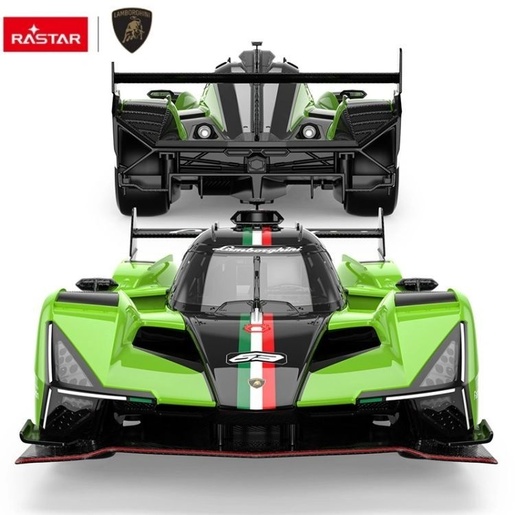 RASTAR Automobil na daljinsko upravljanje Lamborghini SC63 LMDH – Rastar V-423