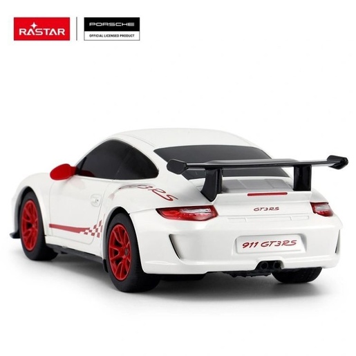RASTAR Automobil na daljinsko upravljanje Porsche 911 GT3 RS – Rastar V-453