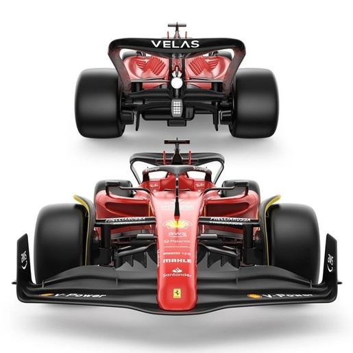 RASTAR Automobil na daljinsko upravljanje Ferrari F1 75 – Rastar V-419