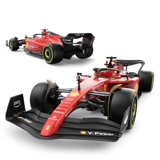 RASTAR Automobil na daljinsko upravljanje Ferrari F1 75 – Rastar V-419