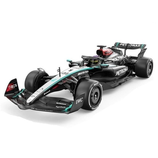 RASTAR Automobil na daljinsko upravljanje Mercedes AMG F1 W15 E – Rastar V-421