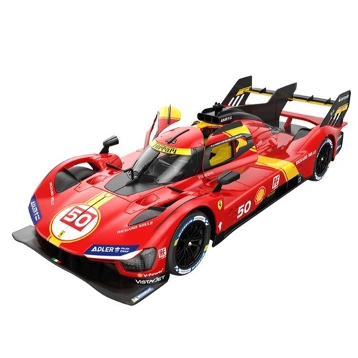 RASTAR Automobil na daljinsko upravljanje Ferrari 499P – Rastar V-425