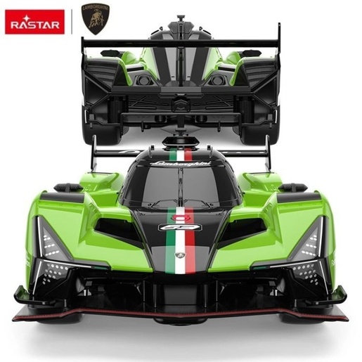 RASTAR Automobil na daljinsko upravljanje Lamborghini SC63 LMDH - Rastar V-446