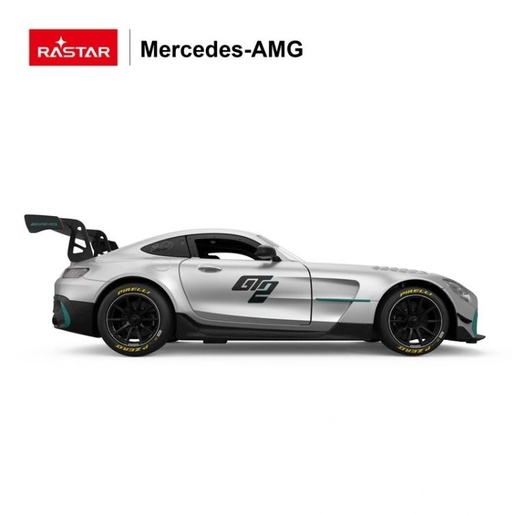 RASTAR Automobil na daljinsko upravljanje Mercedes AMG GT2 – Rastar V-436