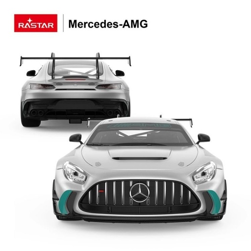 RASTAR Automobil na daljinsko upravljanje Mercedes AMG GT2 – Rastar V-436