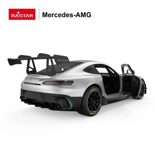 RASTAR Automobil na daljinsko upravljanje Mercedes AMG GT2 – Rastar V-436