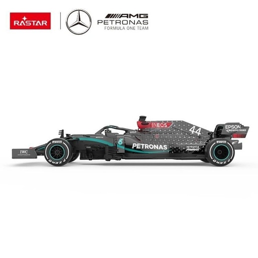 RASTAR Automobil na daljinsko upravljanje Mercedes-AMG F1 W11 EQ Performance –Rastar V-443