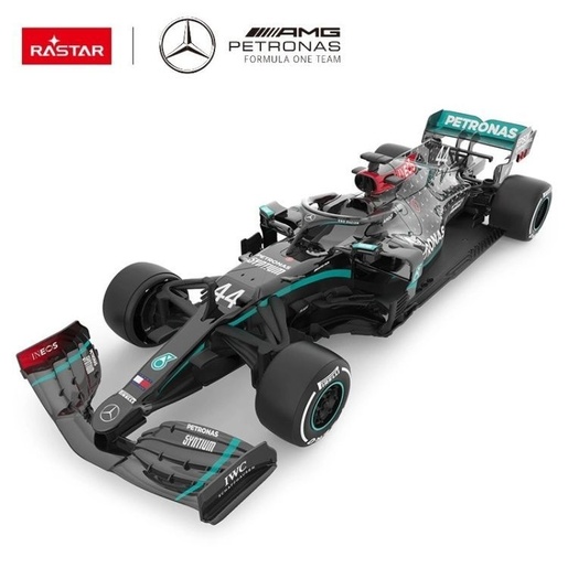 RASTAR Automobil na daljinsko upravljanje Mercedes-AMG F1 W11 EQ Performance –Rastar V-443