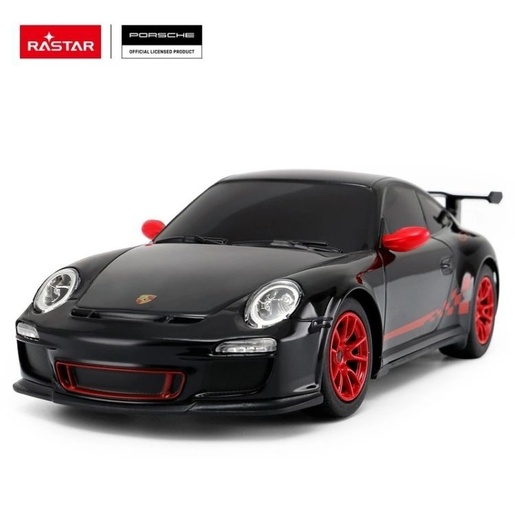 RASTAR Automobil na daljinsko upravljanje Porsche 911 GT3 RS – Rastar V-108