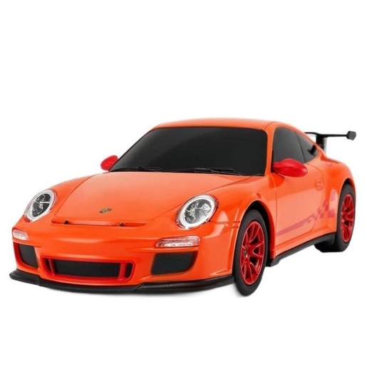 RASTAR Automobil na daljinsko upravljanje Porsche GT3 RS – Rastar V-454