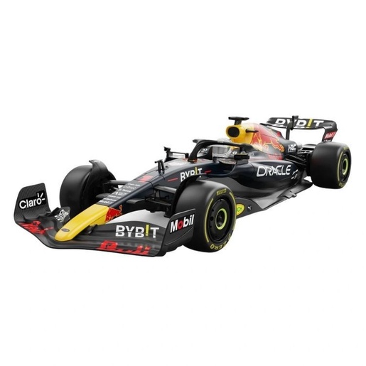 RASTAR Automobil na daljinsko upravljanje Formula Oracle Red Bull Racing RB18 – Rastar V-418