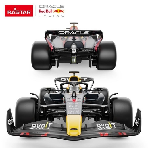 RASTAR Automobil na daljinsko upravljanje Formula Oracle Red Bull Racing RB18 – Rastar V-418