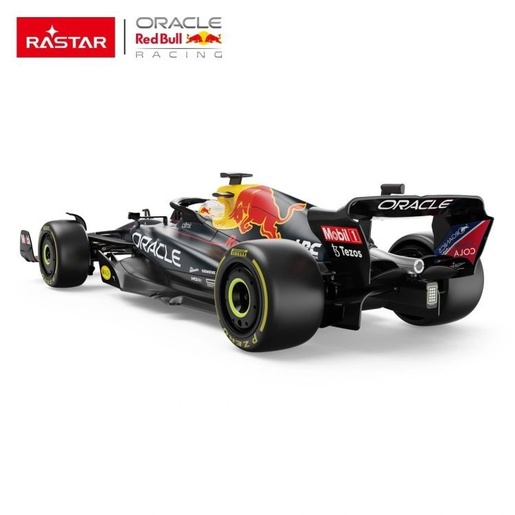 RASTAR Automobil na daljinsko upravljanje Formula Oracle Red Bull Racing RB18 – Rastar V-418