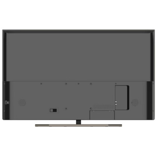 Haier QLED TV H55S900UX, 4K Ultra HD, Smart Televizor