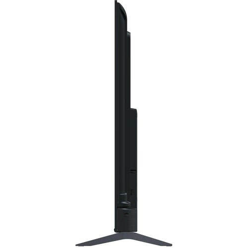 Haier QLED TV H55S80FUX, 4K Ultra HD, Smart Televizor