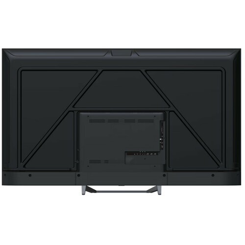 Haier QLED TV H55S80FUX, 4K Ultra HD, Smart Televizor