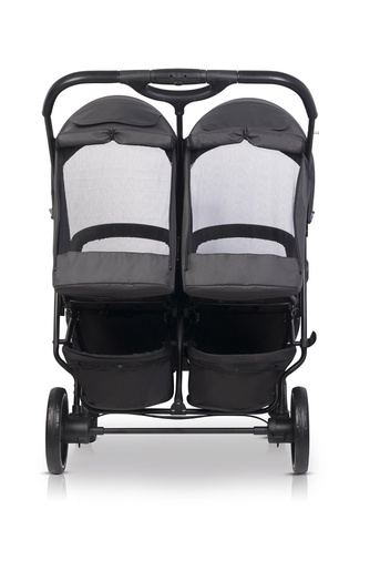 EURO CART KOLICA ZA BLIZANCE DOBLO IRON W/EU/DOBLO/IR