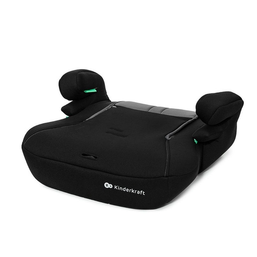 KINDERKRAFT AUTOSEDISTE I-COMFY I-SIZE 76-150CM DARK GREY KCICOM00DGR0000