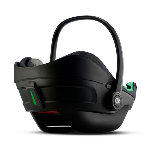 Kinderkraft auto sediste I-CARE i-Size 40-87 cm COOL GREY KCICAR00GRY0000