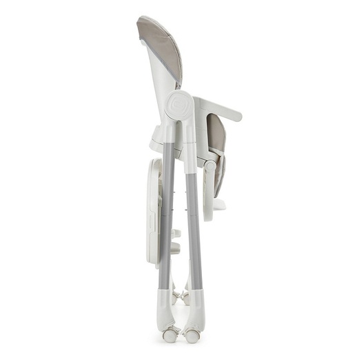 Kinderkraft stolica za hranjenje TULO beige KHTULO00BEG0000