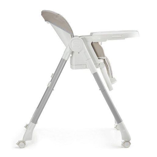 Kinderkraft stolica za hranjenje TULO beige KHTULO00BEG0000