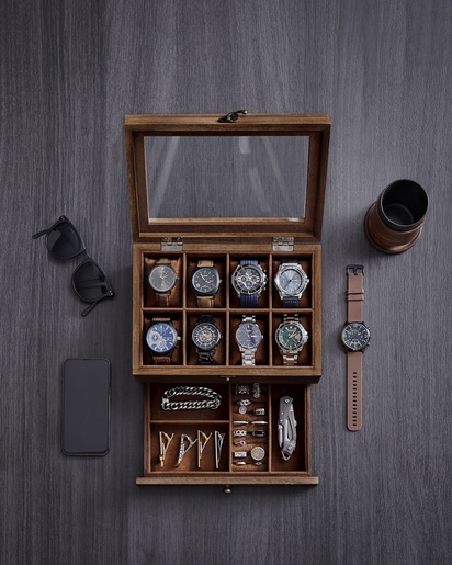 OSKAR Kutija za nakit - JOV008K01 2442_1